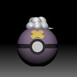 pokeball-drifloon-1.jpg Pokemon Drifloon Pokeball