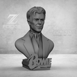 3.png DAVID BOWIE BUST EASY PRINT