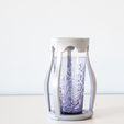 _MG_2101.jpg 3D file Evasore | flowerpot・3D print object to download