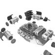 NewTurret-Ballistic-4.jpg Tourelles d'amélioration pour chars super-lourds