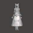 Screenshot_1.png Pestonya Shortcake Wanko 3D Model