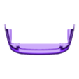 Rear_Bumper.stl Audi A4 Avant Quattro 2020