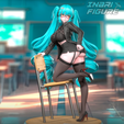 4.png Privaty | Nikke | 3D PRINTIG MODEL