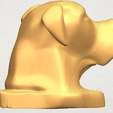 TDA0535 Dog Head A09.png Dog Head