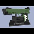 Thumbnail-2.jpg Archivo 3D Punisher RMX - repetición Slingbow・Modelo de impresión 3D para descargar