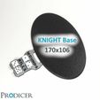 Knights-Pro-Token-Tabletop-Prodicer-5.jpg Chaos Knight Pro Token (Wounds & Kills) by PRODICER