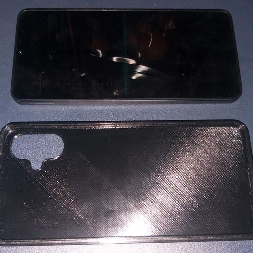 Étui Samsung Galaxy A06