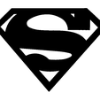 superman_logo.png Superman logo wall decal