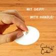 with-handle-Griff.jpg just married Cookie Cutter