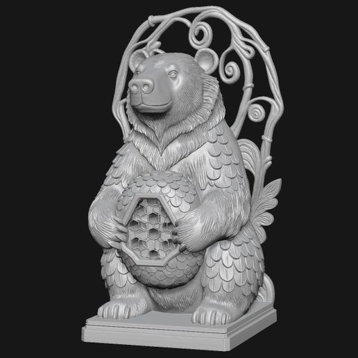 bear