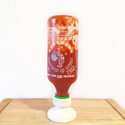 Capture_d__cran_2014-12-15___09.54.42.png Download free STL file Sriracha Inverter • Object to 3D print, 3DBROOKLYN