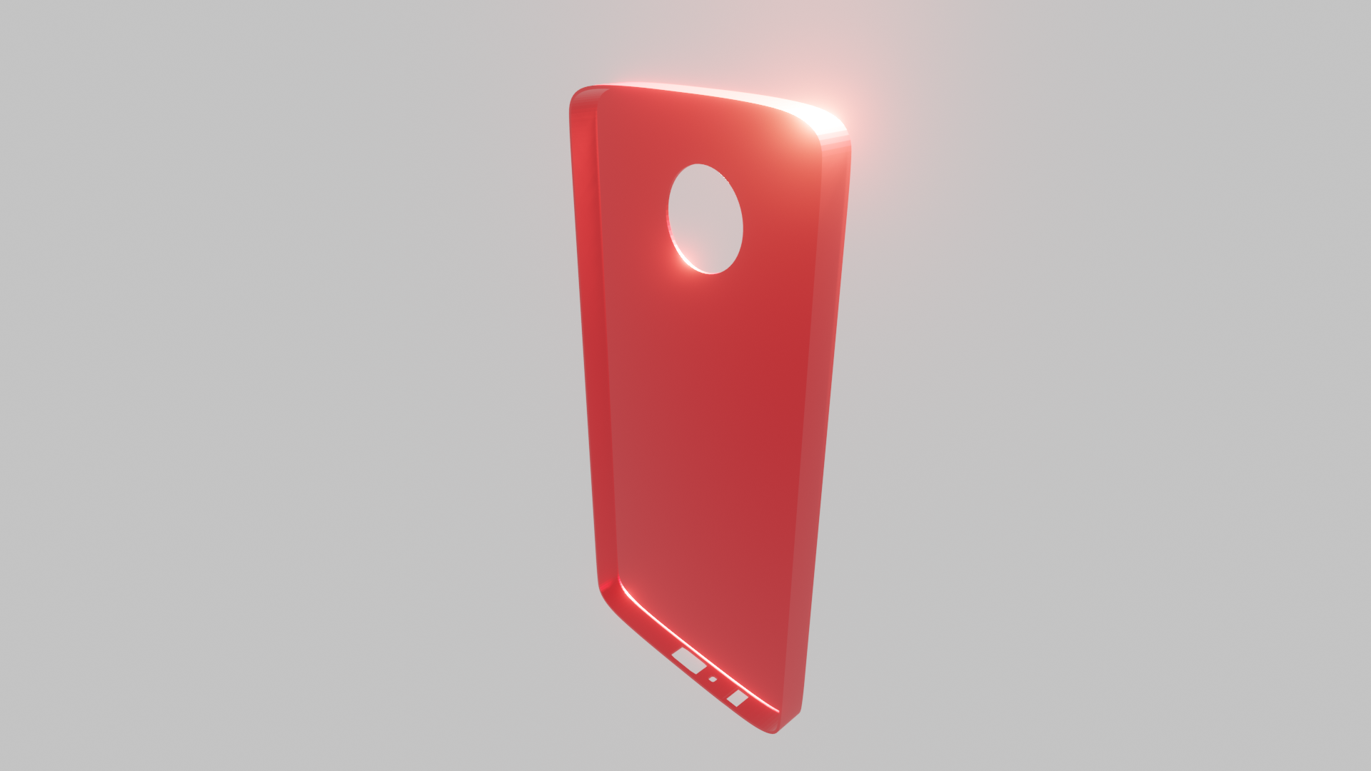 STL file Motorola G6 Plus Phone Case・3D printing template to download・Cults