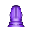 TauBust_Base.stl 👽The true alien god👽