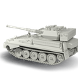 untitled1.png Assembly model BRM FV101 Scorpion-90 STL