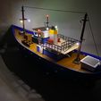 IMG_4997.jpg STL file Mini rc fishing boat・Model to download and 3D print
