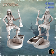 lynda_new.png Lynda - Pirate girls Vol 1