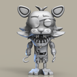 foxy-gris.632.png FOXY FIVE NIGHTS AT FREDDY'S FUNKO POP VERSION