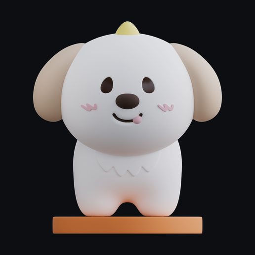 👾 RIIZE ANTON VER KPOP・ STL File for 3D printing・Cults