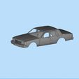 1.jpg Chevy Caprice Brougham LS RC car 3D print  model