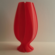 Capture d’écran 2018-03-30 à 12.02.16.png Wave Carved Torpedo Vase