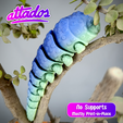 FLEXI-PRINT-IN-PLACE-CATERPILLAR-11.png FLEXI PRINT-IN-PLACE CATERPILLAR, FLEXI CATERPILLAR