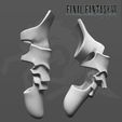 2.jpg CLOUD STRIFE ARTICULATED FINGERS FINAL FANTASY VII REMAKE REBIRTH FOR COSPLAY 3D MODEL