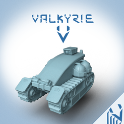 Demo-Vehicle-5.png 3D-Datei Abrissfahrzeug・Modell zum Herunterladen und 3D-Drucken