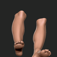 Znimok-iekrana-2025-04-02-134637.png Realistic Human Legs and Feet 3D Model