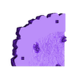 Dragon Cave_Floor_1_p9.stl Dragon Cave  28 mm Tabletop Terrain