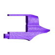 Handle02.stl STL file Malfeasance Gun - Destiny 2 Gun・3D printer model to download