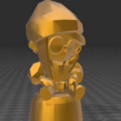 Model.png Valorant - Figurine Chibi Killjoy