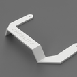 Ender-3_Handle-Bed_Square_Part02.png CREALITY ENDER 3 handle for bed