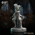 Wizard-Academy-Guards6.jpg The Imposter Mage ~  February '24 Bundle