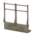 TD52-1-O-2-square.jpg TD52 Bridge Fencing (TT Scale) 1:100