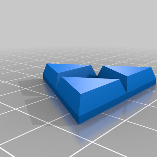 yellow_triforce.png Щит с держателями для игр Switch