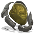 download-1.png Halo SPI Inspired Mirage Helmet (3D MODEL - STL)