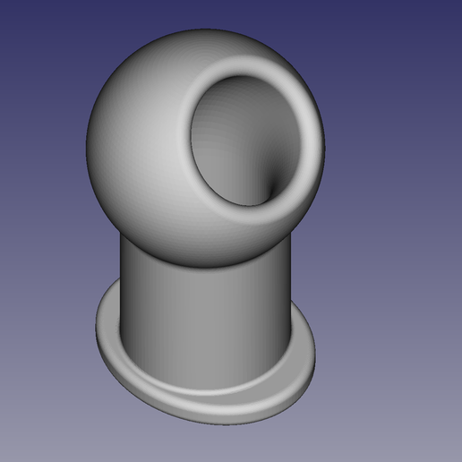 anal tunel plug Anal Stretching Plug™ main image 1