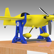 Untitled-770.png HEAVY DUTY  Center of Gravity Balance for MEDIUM TO LARGE RC Airplanes