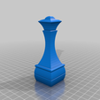 EchecsBCReineR.png Chess square