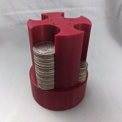 8ada3f19-5fff-42f1-911c-ffe0c9ecd4e4.jpg Archivo 3D gratis Caddy de cambio paramétrico・Plan de impresión en 3D para descargar