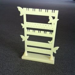 IMG_0553_display_large_display_large.jpg Free STL file Earring column・3D printing design to download