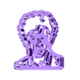 nick jonas.stl nick jonas cookie cutter