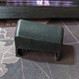 IMG_20200327_172311.jpg Razer Tartarus Pro Joystick 3D Printed Replacement/Riser