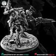 rayleonard_75mm_02.jpg Armored Core Rayleonard 75mm