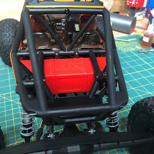 Pic 6.jpg Axial Capra - Suporte RX para pilha de combustível