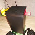 20240105_084603.jpg Xbox X series controller and headset holder