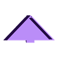 short.stl Fichier STL gratuit Tiroirs d'angle・Design à télécharger et à imprimer en 3D