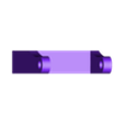 Right Palm.stl 3D Printable Transforming Car