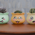 SmilingPots1.png Плантаторы Emoji