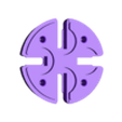 microswitch-carrier.stl Spinner Control Case